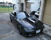 Toyota Mark II JZX90, maruads.lk