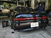 Toyota Mark II JZX90, maruads.lk