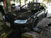 Toyota Mark II JZX90, maruads.lk