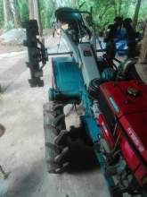 Kubota Rv 125 Tractor, maruads.lk