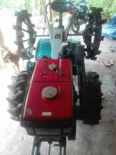 Kubota Rv 125 Tractor, maruads.lk