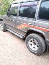 Mitsubishi Pejero Palathsaba Jeep For Sale, maruads.lk