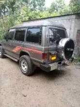 Mitsubishi Pejero Palathsaba Jeep For Sale, maruads.lk