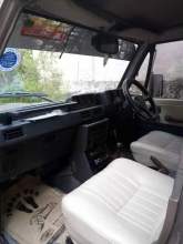 Mitsubishi Pejero Palathsaba Jeep For Sale, maruads.lk