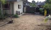 Land for Sale with house, maruads.lk