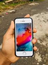 Apple iPhone 5S 32GB, maruads.lk