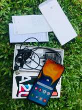 Samsung Galaxy A20, maruads.lk