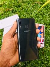 Samsung Galaxy A20, maruads.lk