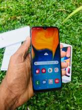 Samsung Galaxy A20, maruads.lk