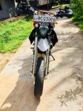 Demak DTM 200, maruads.lk