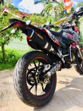 Demak DTM 200, maruads.lk