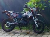 Demak DTM 200, maruads.lk