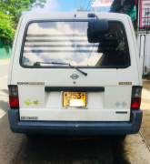 Nissan Bongo Vanette 1994, maruads.lk