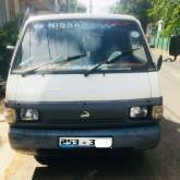 Nissan Bongo Vanette 1994, maruads.lk
