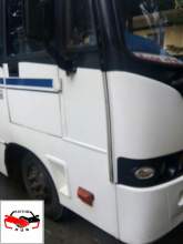 Tata Marcopolo, maruads.lk