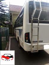 Tata Marcopolo, maruads.lk