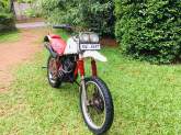 Yamaha XT 125, maruads.lk