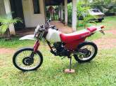 Yamaha XT 125, maruads.lk