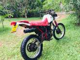 Yamaha XT 125, maruads.lk