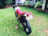 Yamaha XT 125, maruads.lk