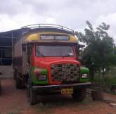 Tata 1210 Lorry For Sale, maruads.lk