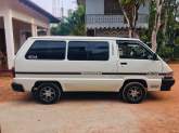 Toyota Townace Cr 27 van for sale, maruads.lk