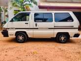 Toyota Townace Cr 27 van for sale, maruads.lk