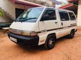 Toyota Townace Cr 27 van for sale, maruads.lk