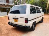 Toyota Townace Cr 27 van for sale, maruads.lk