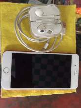 Apple iPhone 7S Plus 128GB, maruads.lk