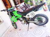 Kawasaki KLX 250cc, maruads.lk