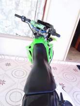 Kawasaki KLX 250cc, maruads.lk