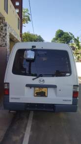 Mazda Brawny Van  For Sale, maruads.lk