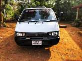 Toyota Townace Van For Sale, maruads.lk