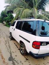 Toyota Townace Van For Sale, maruads.lk