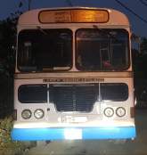 Ashok Leyland Hino Bus, maruads.lk