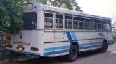 Ashok Leyland Hino Bus, maruads.lk