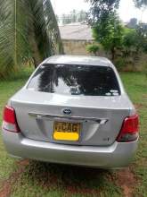 Toyota Axio Hybrid Car For Sale, maruads.lk