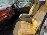 Toyota Hiace KDH 200 Super GL, maruads.lk