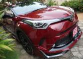 Toyota C-HR GT 2018 (Limited Offer), maruads.lk