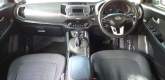 KIA Sportage, maruads.lk