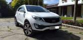 KIA Sportage, maruads.lk