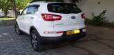 KIA Sportage, maruads.lk