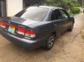 Nissan Sunny FB15, maruads.lk