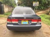 Nissan Sunny FB15, maruads.lk