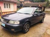 Nissan Sunny FB15, maruads.lk