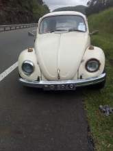 Morris Minor, maruads.lk