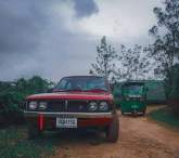 Mitsubishi Galant, maruads.lk