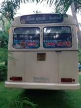 Tata 1313 Bus, maruads.lk