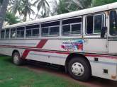 Tata 1313 Bus, maruads.lk